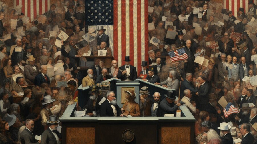 ترجمه مقاله علوم سیاسی